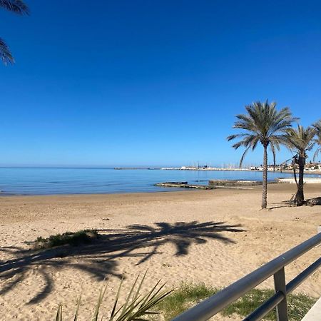 Appartamenti Amelia E Corrado Marina di Ragusa Zewnętrze zdjęcie