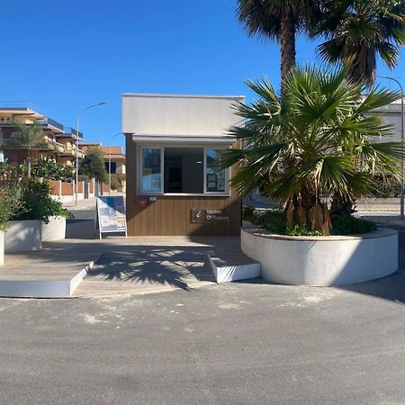 Appartamenti Amelia E Corrado Marina di Ragusa Zewnętrze zdjęcie