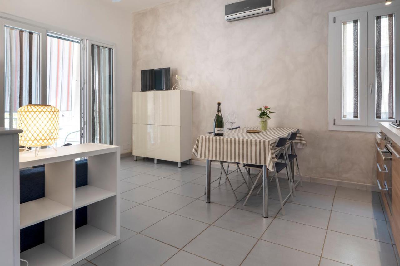 Appartamenti Amelia E Corrado Marina di Ragusa Zewnętrze zdjęcie