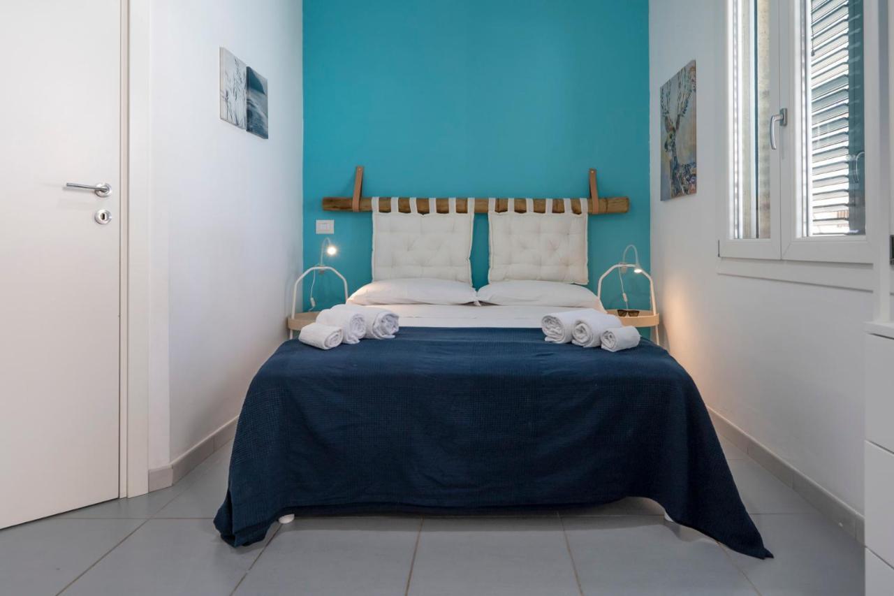 Appartamenti Amelia E Corrado Marina di Ragusa Zewnętrze zdjęcie