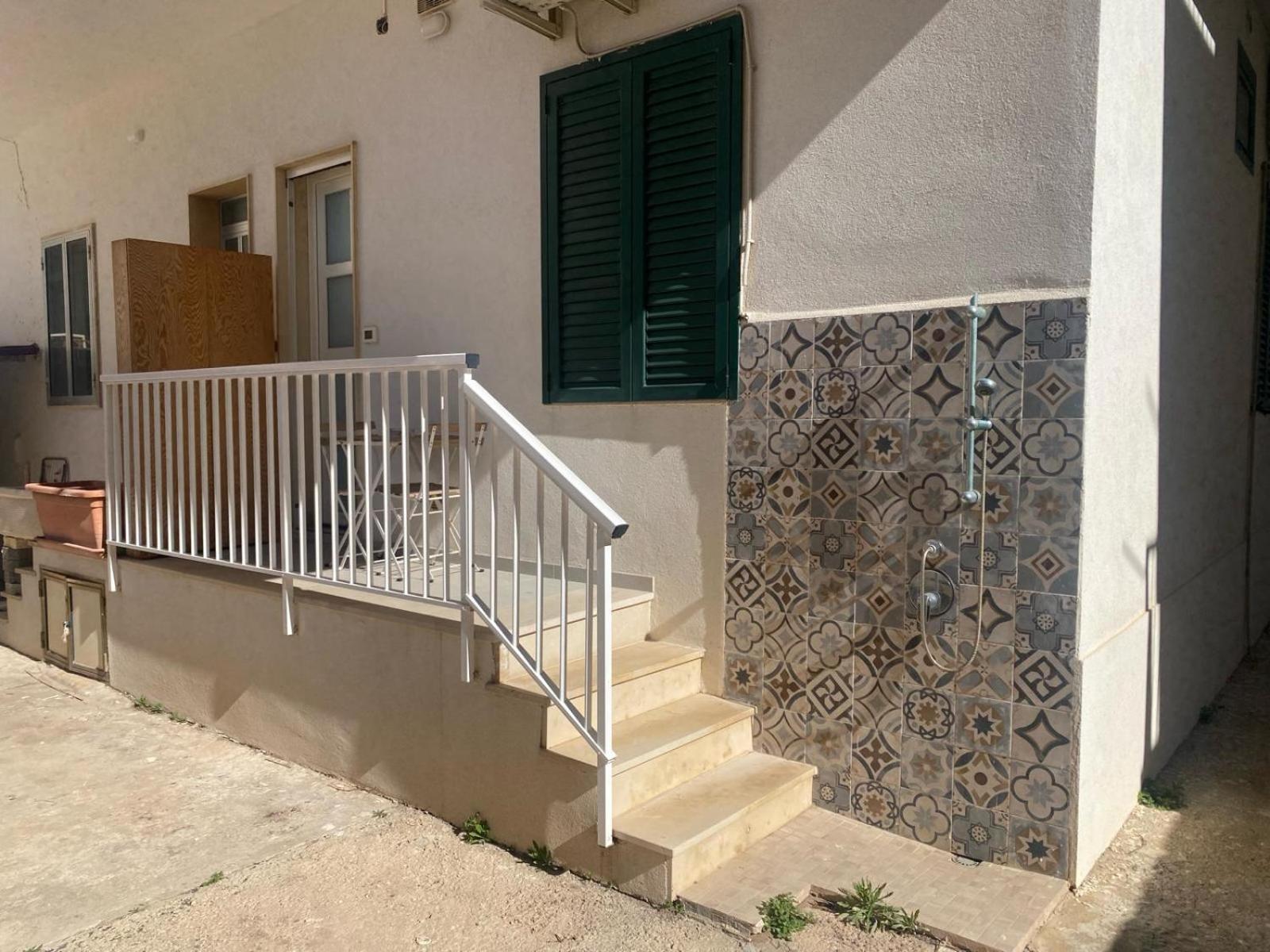 Appartamenti Amelia E Corrado Marina di Ragusa Zewnętrze zdjęcie