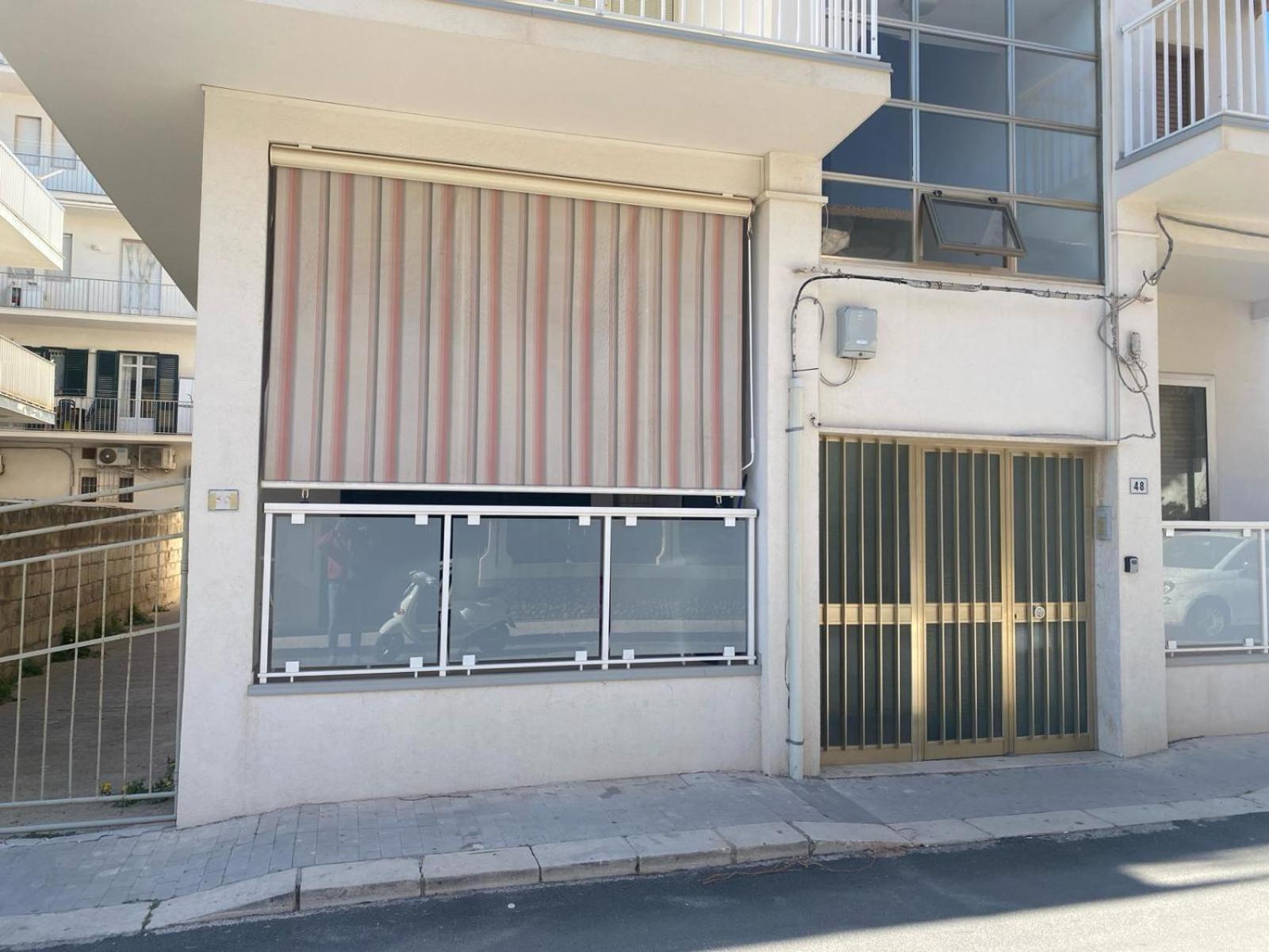 Appartamenti Amelia E Corrado Marina di Ragusa Zewnętrze zdjęcie