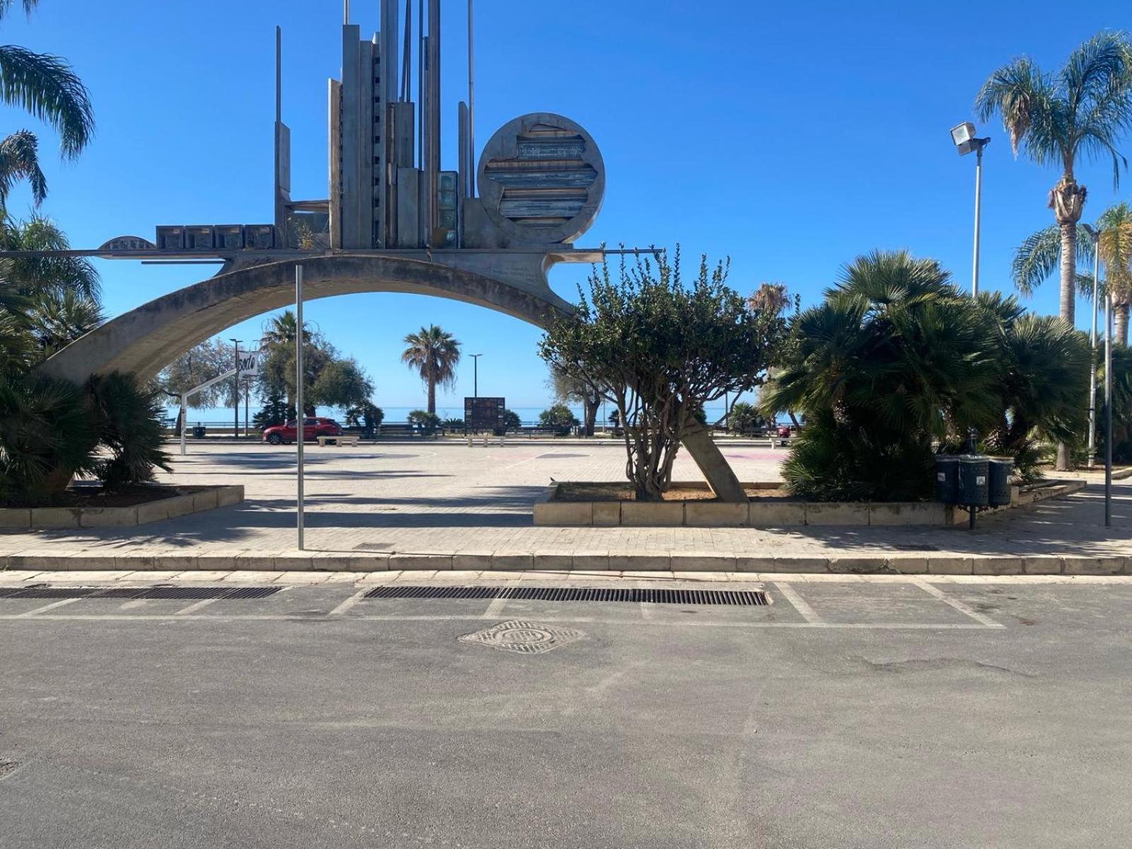 Appartamenti Amelia E Corrado Marina di Ragusa Zewnętrze zdjęcie